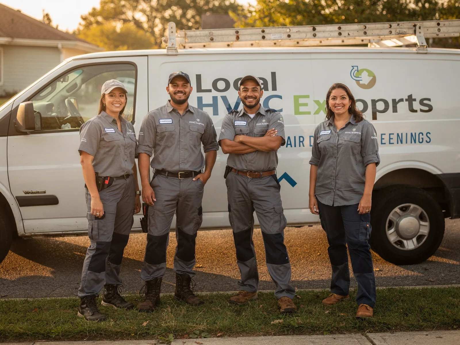 24/7 HVAC Repair & AC Replacement company in Moscow, KS